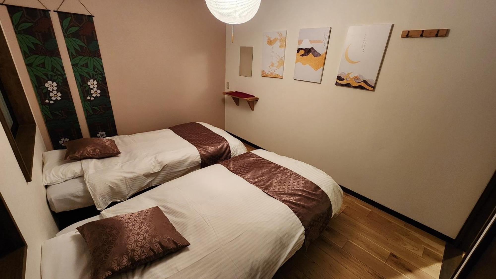Hida Takayamasan No Machi House - Vacation Stay 98088V Takayama  Buitenkant foto