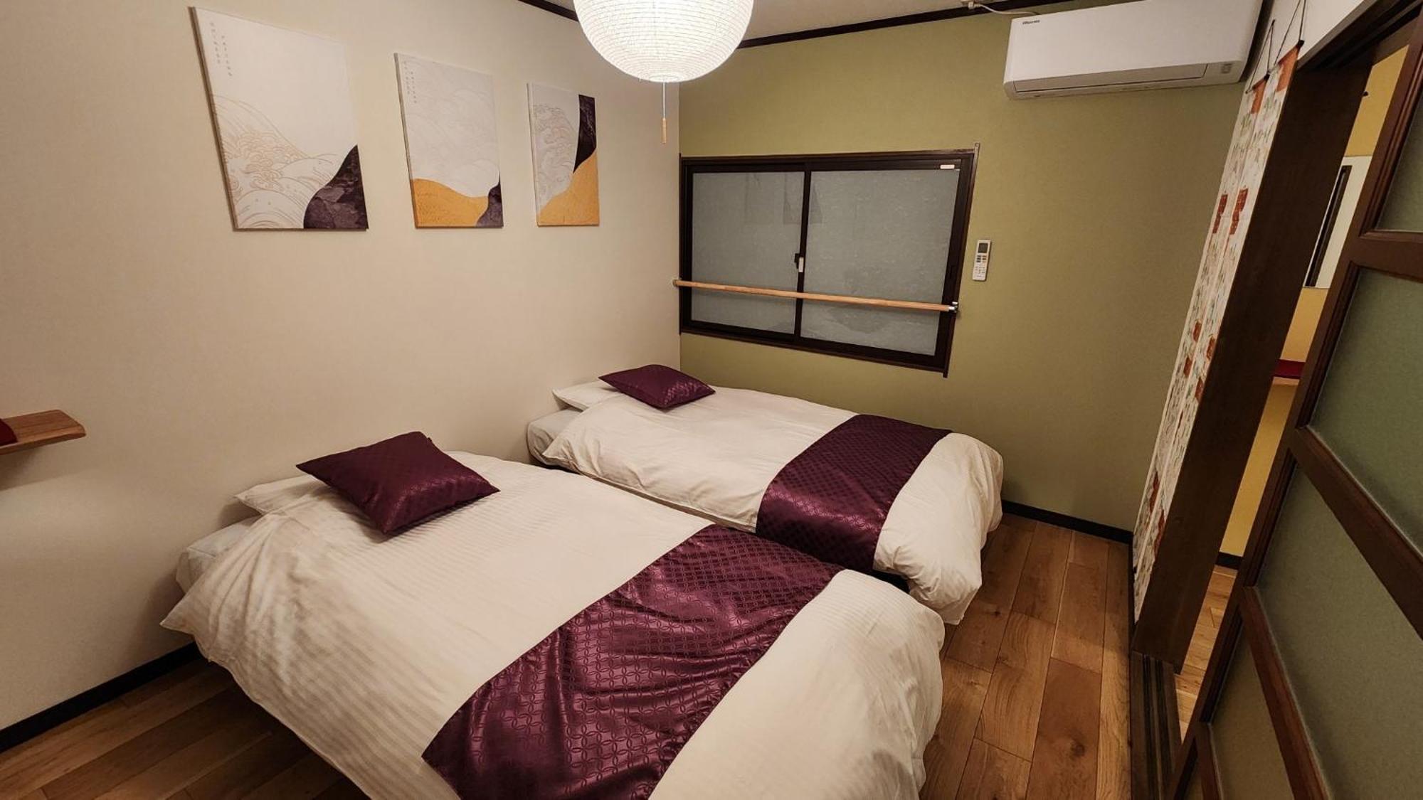 Hida Takayamasan No Machi House - Vacation Stay 98088V Takayama  Buitenkant foto
